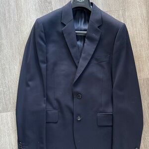 Paul Smith London 'Soho' navy suit